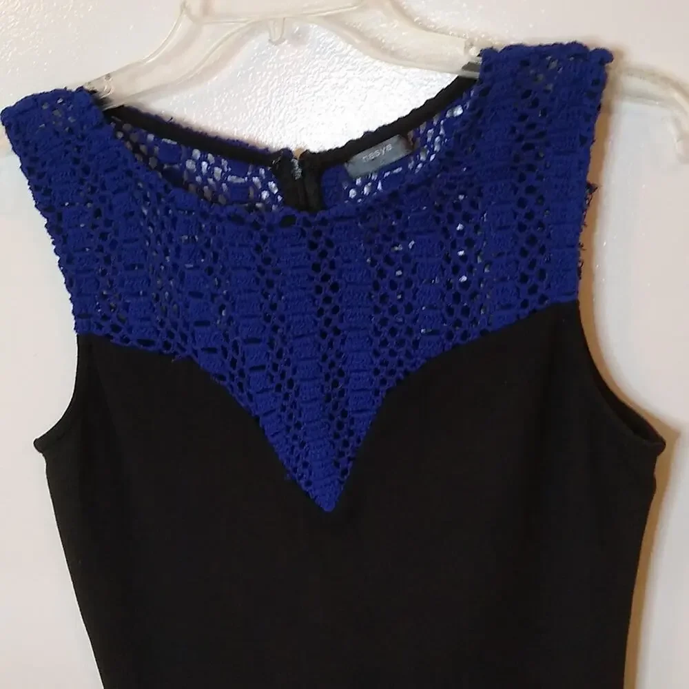 Nasya women's size small dress.